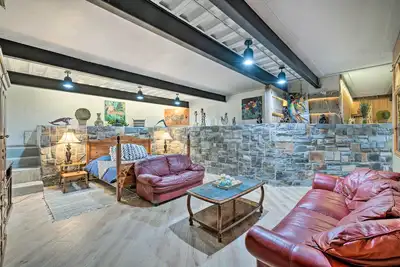 Image de Newly Built Tooele Suite w\/ Stunning Views!