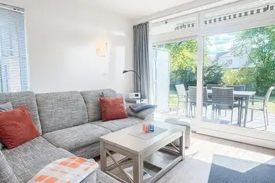 Image de Vacation apartment/apartment for 4 guests with 60m² in Grömitz (163574)