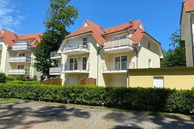 Image de Vacation apartment Sonnenbogen 2