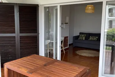 Image de 2 bedroom apartment, cala en porter
