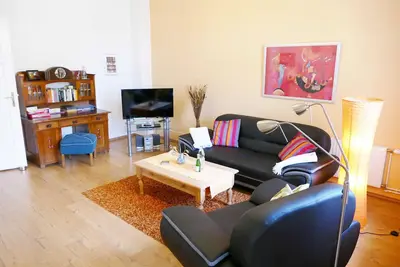 Image de Apartment 01 - Apartments family Müller
