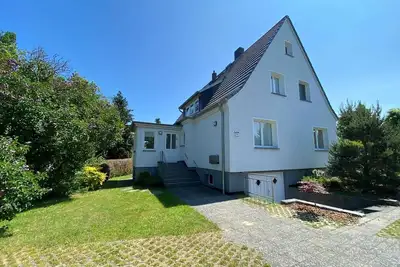 Image de Vacation home Navigaré Apartment Dünenkrone