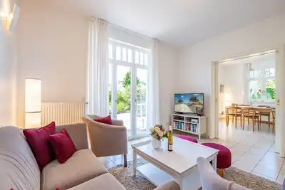 Image de Vacation home Sonnenglanz