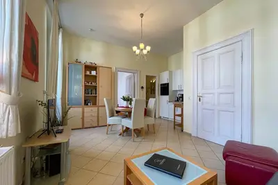 Image de Villa Goodewind, App. 4