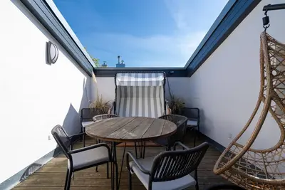 Image de Quartier Frohsinn, app. 10