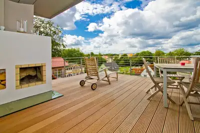 Image de Quartier Ii, App. 08 Penthouse