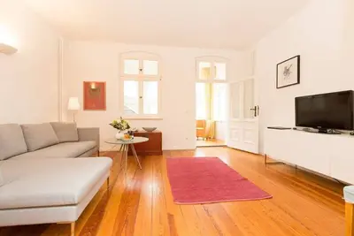 Image de Villa Astrid, T3 Münster