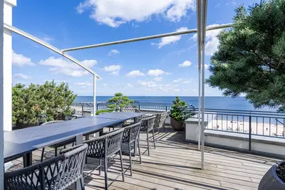 Image de Beachhouse Bansin, Penthouse Waterfront