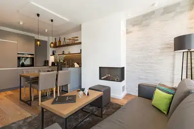 Image de Beachhouse Bansin, app. 15