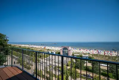 Image de Beachhouse Bansin, App. 19