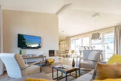 Image de Quartier am Fischerstrand, App. 5 Penthouse