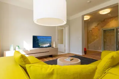 Image de Baltic House, App. 03