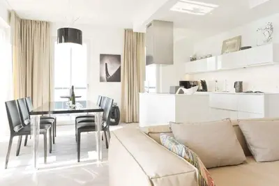 Image de Beach residences Bansin, Schloonpalais 3