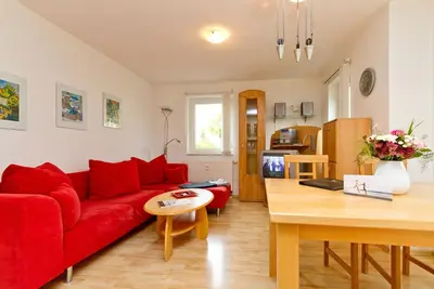 Image de Apartment house Neuer Weg, App. 04