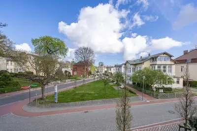Image de Villa Brunnenstrasse, App. 2