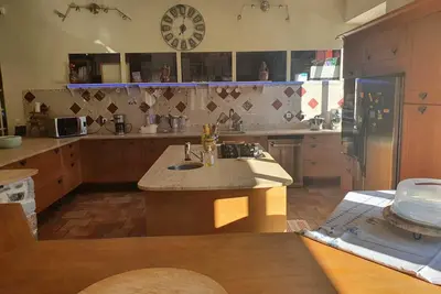 Image de Atypical farmhouse at the foot of the Cévennes