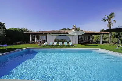 Image de Villa Madeleine