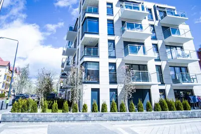 Image de Baltic-Apartments - Apartamenty Lissa