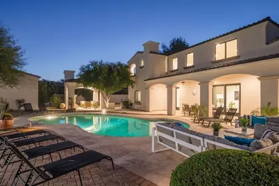 Image de Paradise Palace - A Premier Private Compound