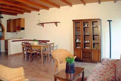 Appartement La Ginestra א Montelparo