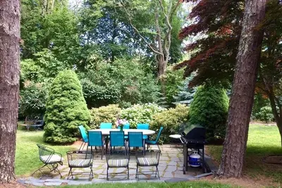 Image de Home to Make Magical Summer Memories