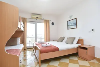 Image de D&D Apartments Tivat - Apartment with 4 beds - No. 9