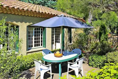 Image de Séjour en Villa à Salon-de-Provence