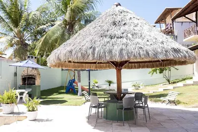 Image de Your Beach House 3 minutes from Beach Park -Cs 01