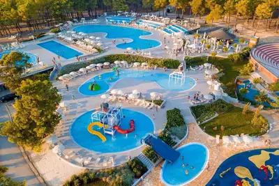 Image de Appartement א Zaton avec piscine privיe