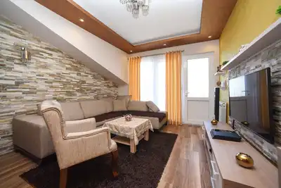 Image de D&D Apartments Tivat - Apartment with 4 beds - No. 11