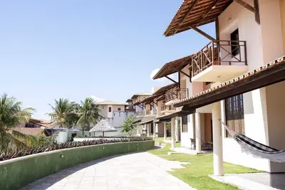 Image de Spectacular House Village Porto Riviera Cs-02