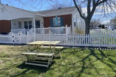 Image de Pet Friendly - Escape in Cape May! 6 Blocks to the Beach!