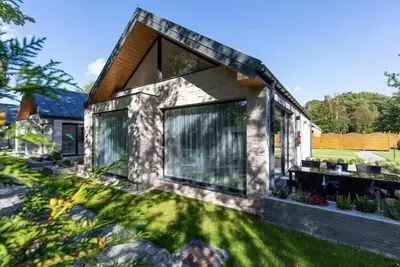Image de Maison à Ustronie Morskie près de la Plage