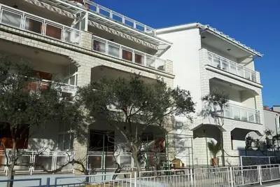 Image de Appartements Adelheid, Biograd