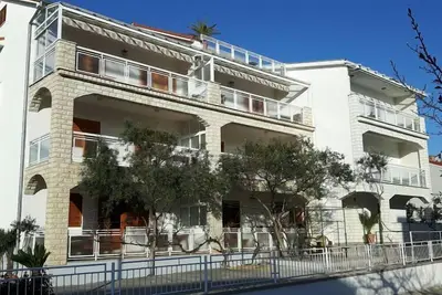 Image de Appartements Adelheid, Biograd