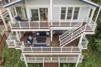 Image de Pet Friendly with Lake & Resort Views