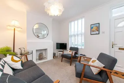 Image de Coal Miners Cottage - Moments to Seafront