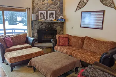 Image de Immaculate & Cozy 3 Br at base of Windham Mtn