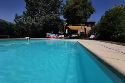Image de Magnifique Villa Piscine CĂ´te D'Azur