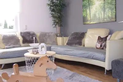 Image de Hochwald vacation apartment - in the heart of the Saarland