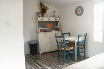 Image de Studio Climatisé entièrement équipé