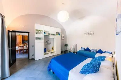 Image de Maika House - Amalfi Coast - seaview