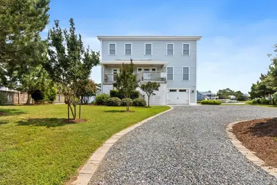 Image de Bay view | 3br House | Hot Tub & Private Dock