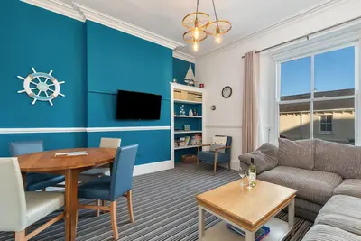 Image de Top Sail Apartment - Close to Town and Seafront