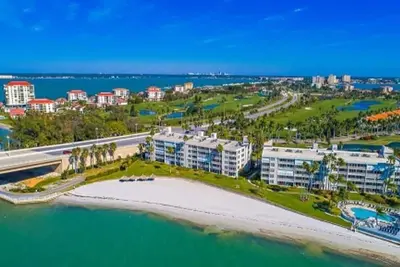 Image de Waterfront Condo on the Beautiful Isla Del Sol