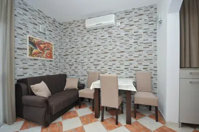 Image de D&D Apartments Budva 3 - Apartment with 4 beds