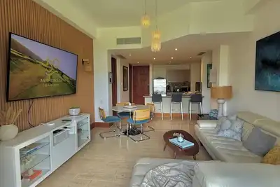 Image de Spacious Condo, Great Wifi, Excellent Service