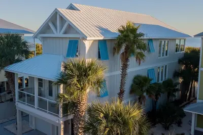 Image de The Hideaway Cape San Blas