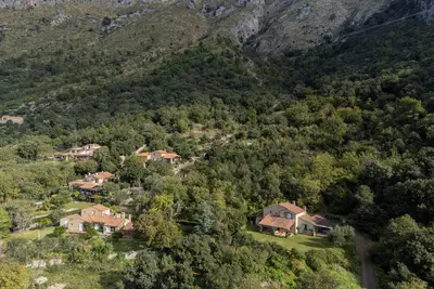 Exclusive Typical Villa in Maratea - aka the Mediterranean Pearl - South Italy