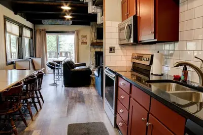 Image de Home near the Ski Lift